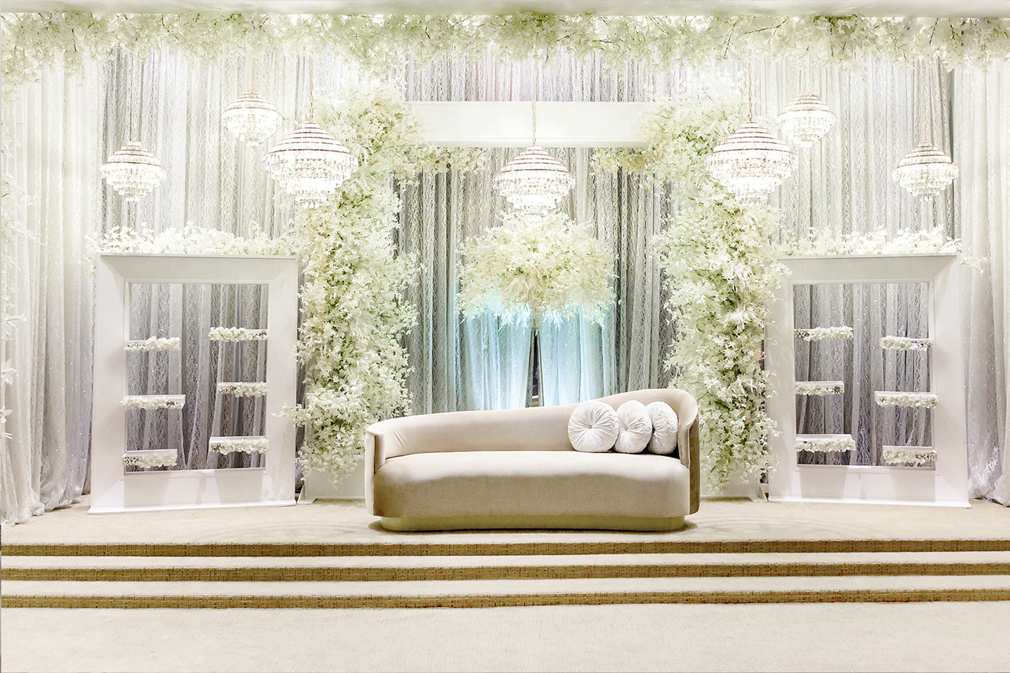 Malay Wedding Venue Singapore